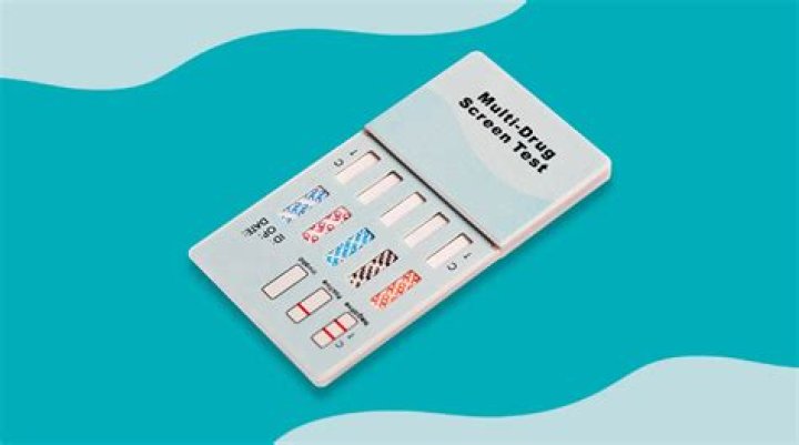 Will one beer show up on my drug test?