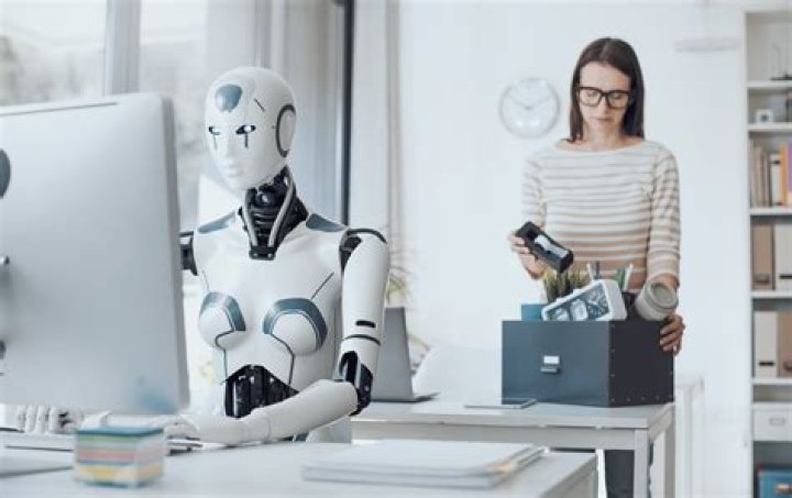 Will psychologist be replaced by robots?