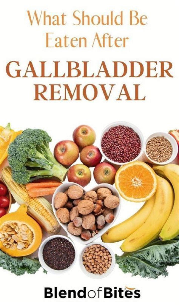 Will removing gallbladder stop bloating?