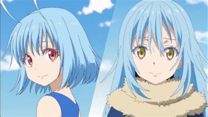 Will Rimuru have a child?