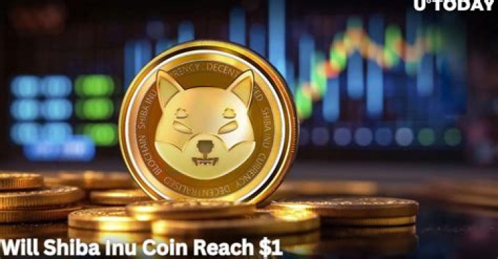 Will Shiba Inu coin reach $10?