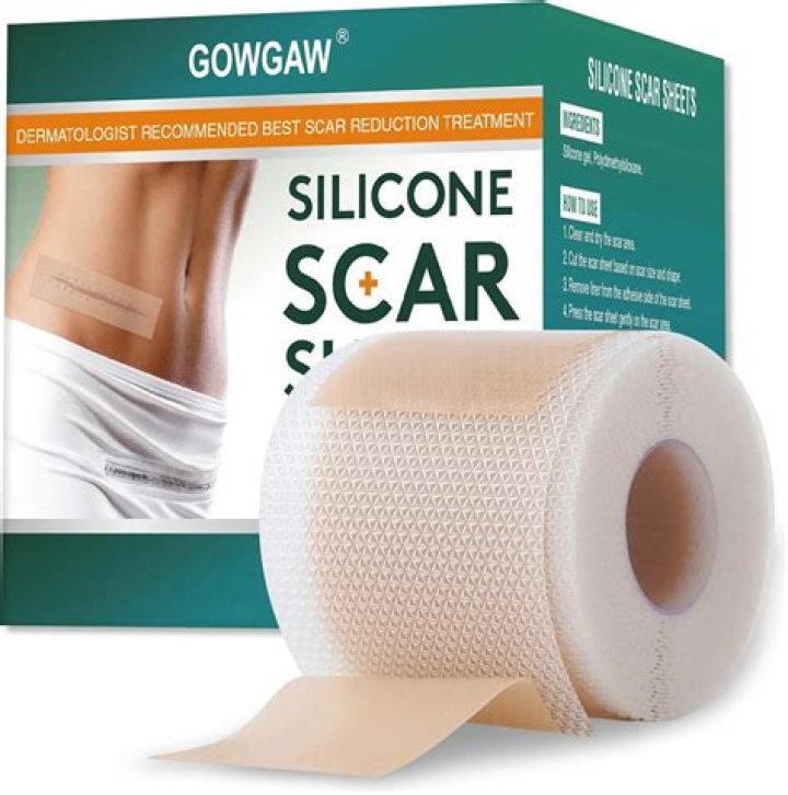 Will silicone dry if it gets wet?