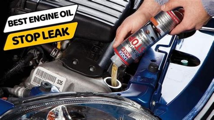 Will Stop leak harm my engine?