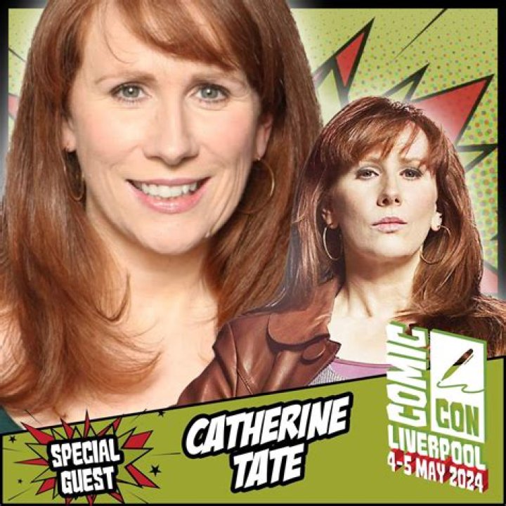 Will the Catherine Tate show come back?