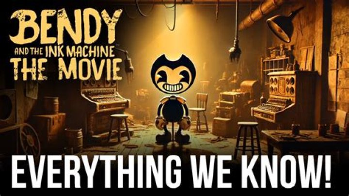 Will there be a Bendy 2?