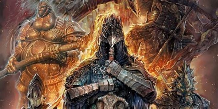 Will there be a Dark Souls 4?