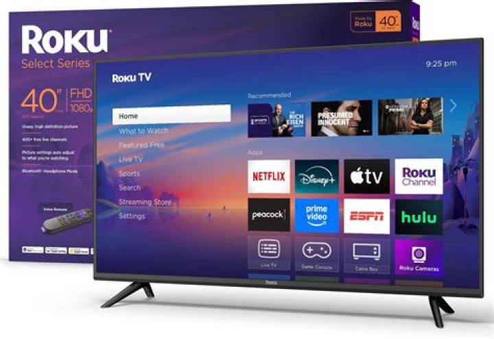 Will there be a new Roku in 2022?