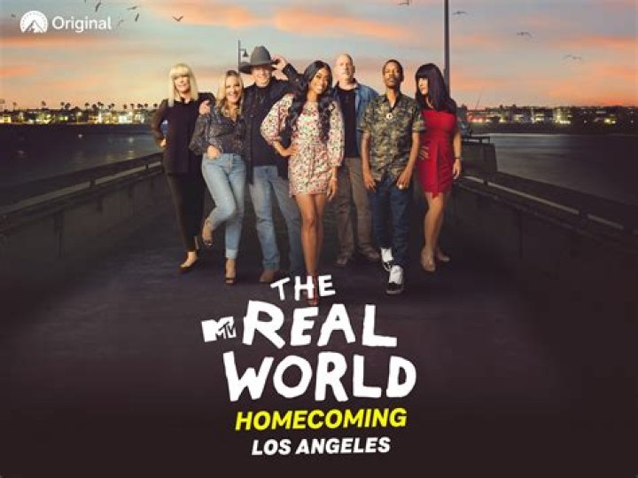 Will there be a real world homecoming 3?