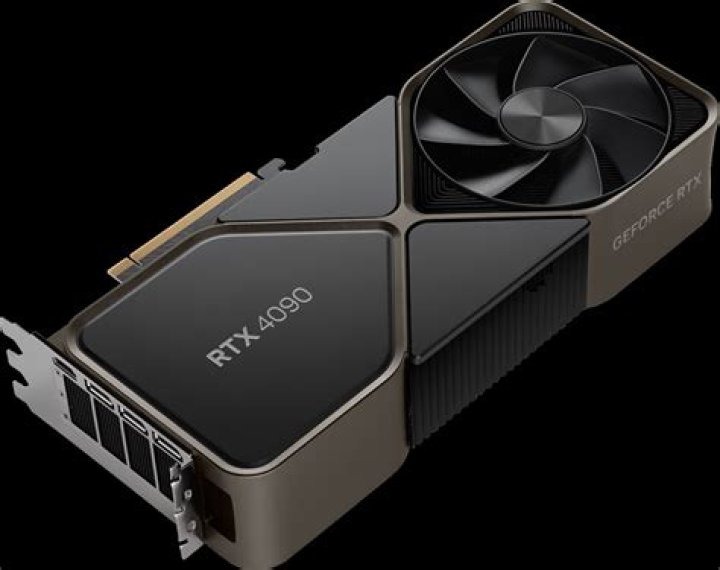 Will there be an Nvidia 3050?