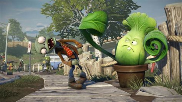 Will there be PvZ Garden Warfare 3?