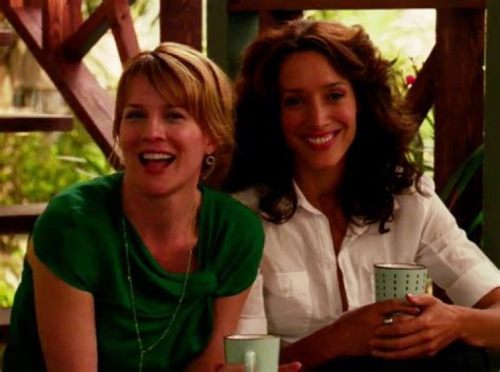 Will Tina and Bette get back together?