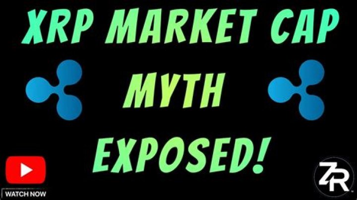 Will XRP market cap reach 1 trillion?