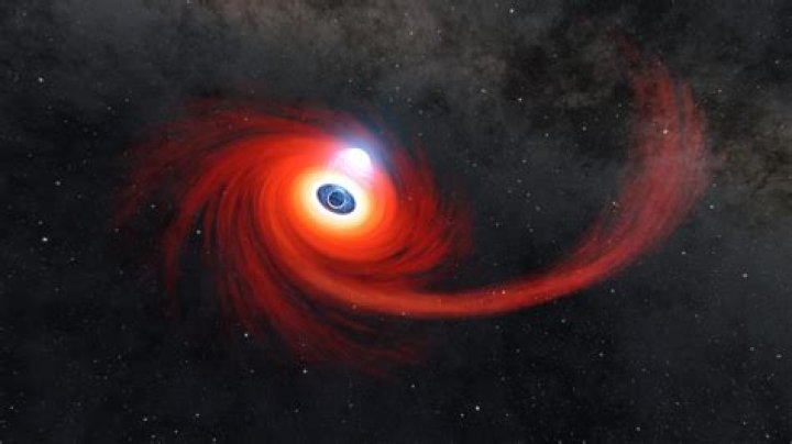 Would you age slower in a black hole?